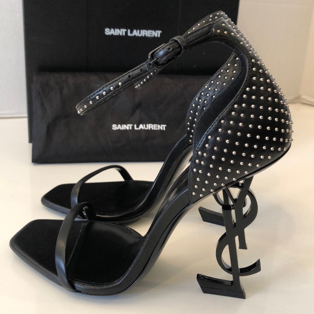 🔥🔥🔥Authentic Saint Laurent OPYUM 110 - Picture 6 of 15